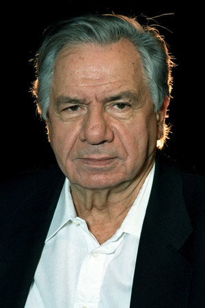 Michel Galabru portrait