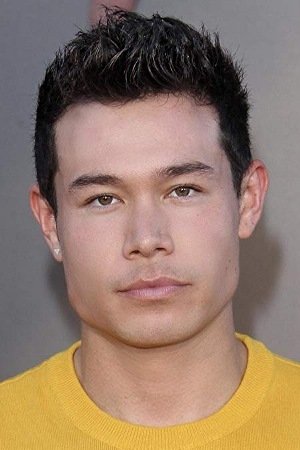 Colton Tran portrait