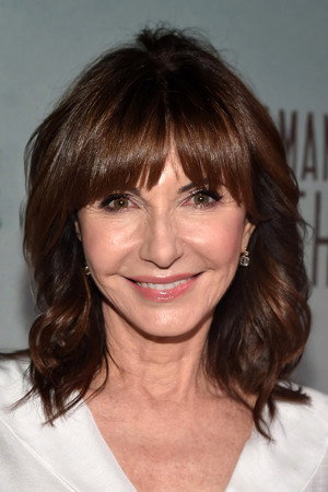 Mary Steenburgen portrait