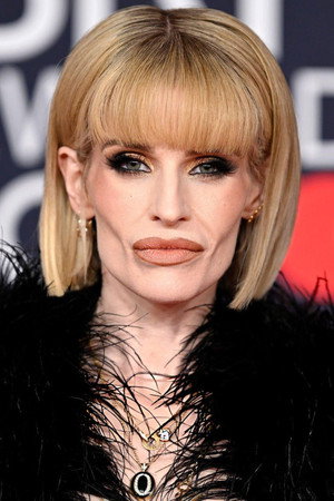 Kelly Osbourne portrait