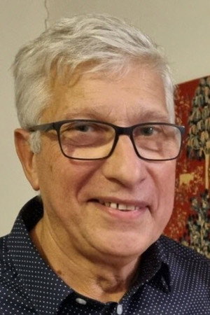 Gabriel Bremond portrait