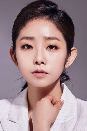 Im Hwa-young portrait