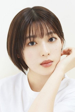 Sei Shiraishi portrait