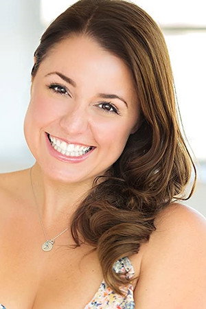 Kirsten Day portrait