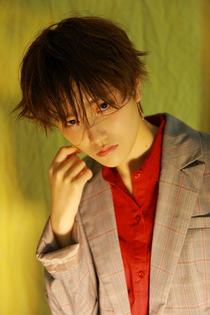 Ye Yuhan portrait