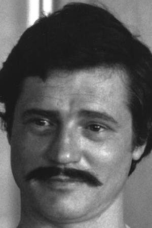 Bent Warburg portrait