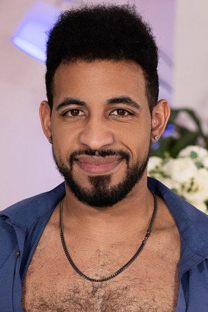 Rodrigo Amor portrait