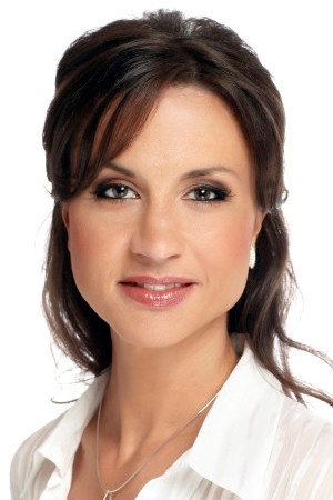 Petra Mede portrait