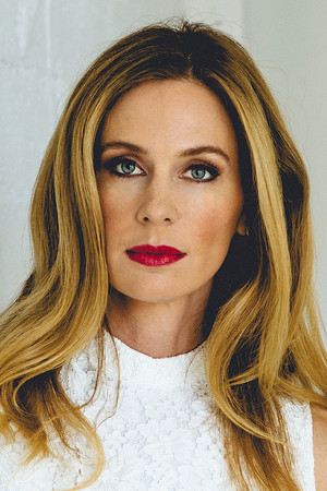 Anne Dudek portrait