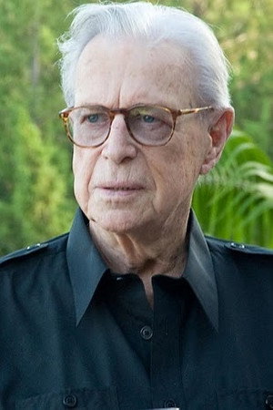 Arthur Rankin, Jr. portrait