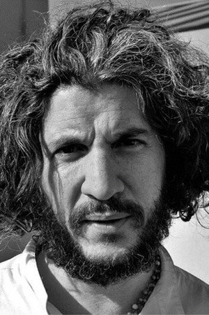 Yassine Marco Marroccu portrait