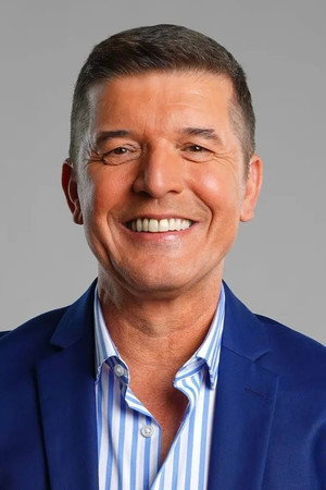 João Baião portrait