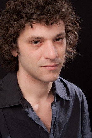Alexandre Castonguay portrait