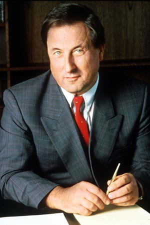 Thaddäus Podgorski portrait
