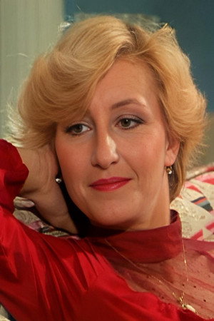 Elinia Martinelli portrait