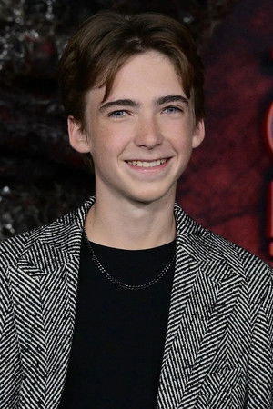 Carson Minniear portrait