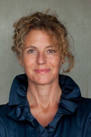Charlotte Sieling portrait