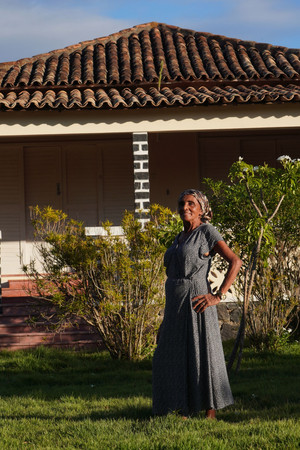 Marta Lúcia da Silva Matos portrait