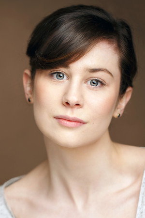 Aoibhin Murphy portrait
