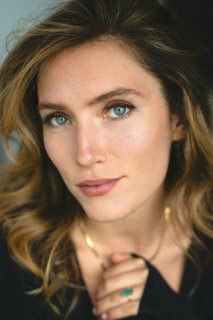 Miranda MacDougall portrait