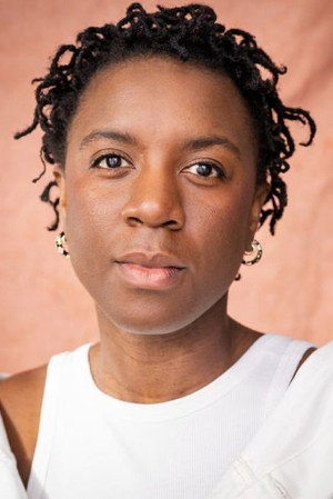 Nandi Bhebhe portrait