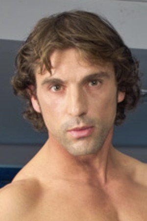 David Brit portrait