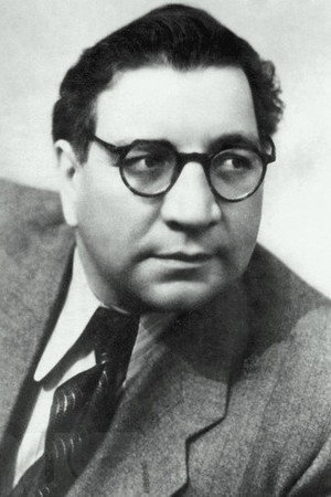 Vitali Politseymako portrait