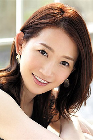 Kana Mito portrait