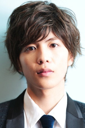 Jun Shison portrait