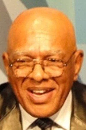 Ron Van Clief portrait