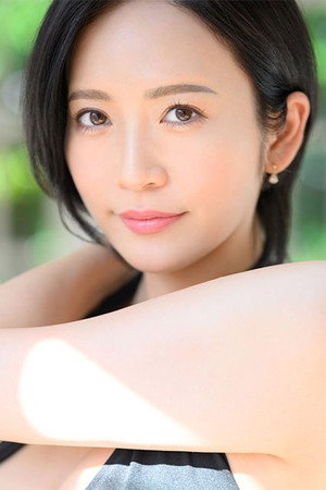 Nami Okimiya portrait