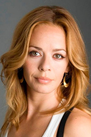 María Adánez portrait