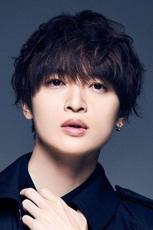 Yuta Tamamori portrait