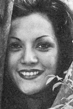 Maria Viana portrait