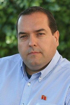 Alejandro Cao de Benos de Les y Pérez portrait