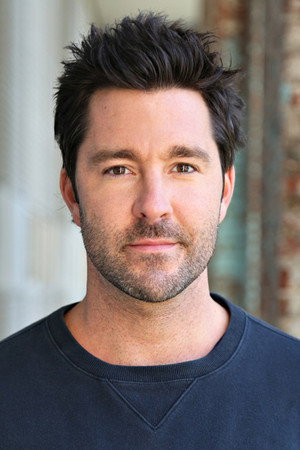 Ian Cloutier portrait