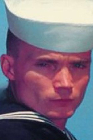 Cliff Warner portrait