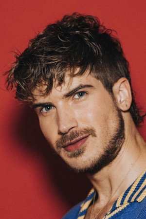 Joey Graceffa portrait