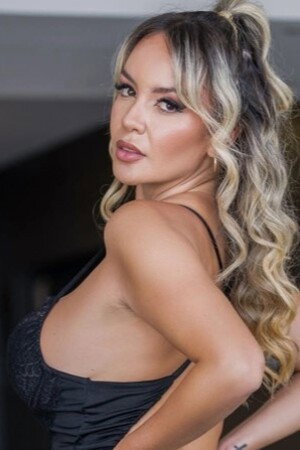 Tatiana Alvarez portrait