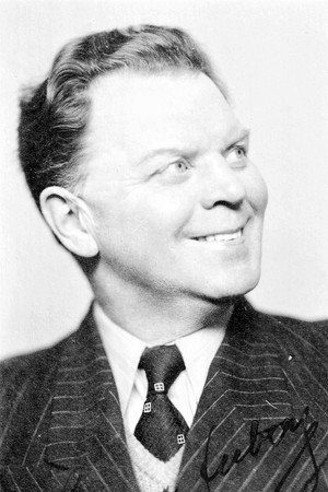 Ludde Juberg portrait