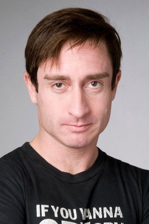 Alejandro Paker portrait