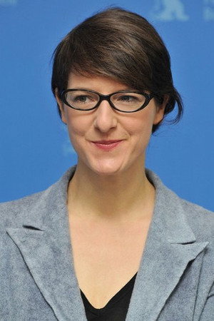 Ursula Meier portrait