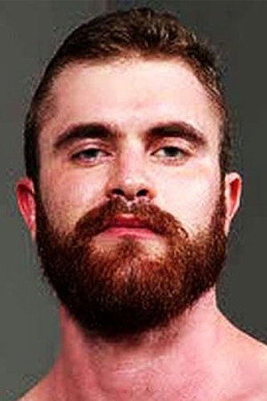 Scott Ambrose portrait