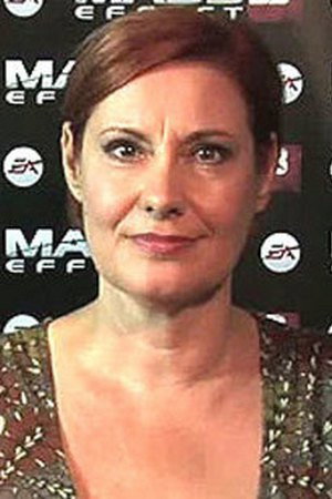 Cinzia Massironi portrait