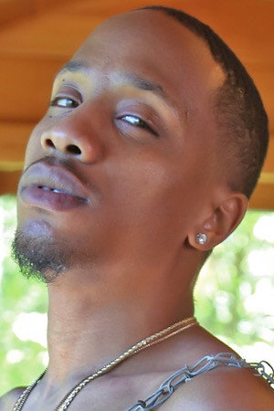 J. Kream portrait