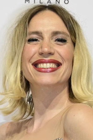 Emma Sehested Høeg portrait