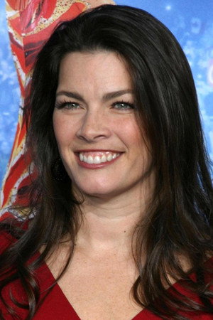Nancy Kerrigan portrait