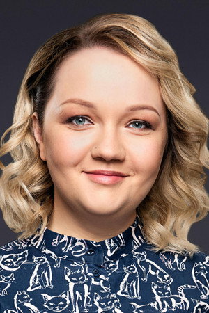Varvara Shcherbakova portrait