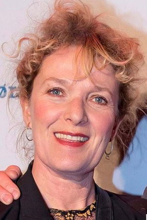 Tammi Øst portrait