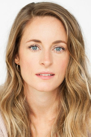 Christine Beaulieu portrait